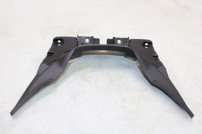 2018 YAMAHA XMAX CZD300 OEM CENTER COWL FUEL FLAP COVER