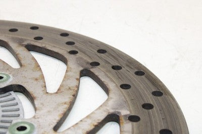 2003 BMW F650GS DAKAR OEM FRONT BRAKE DISC ROTOR