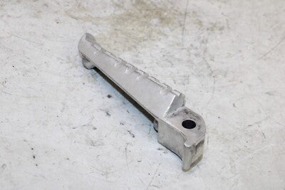 2012 YAMAHA FZ8 FZ8-NC OEM RIGHT REAR BACK PASSENGER PEG