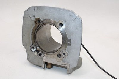 2012 DUCATI MONSTER 696 OEM REAR ENGINE MOTOR PISTON CYLINDERS BLOCK JUG