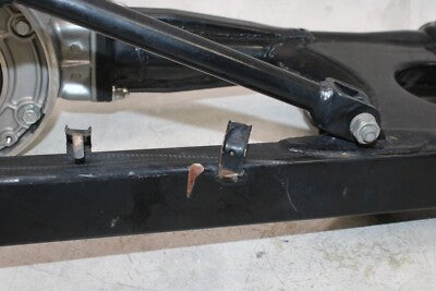 86-06 KAWASAKI CONCOURS 1000 ZG1000A OEM REAR SWINGARM SUSPENSION ARM