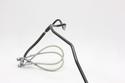2016 BMW S1000XR OEM FRONT BRAKE HOSES FLUID LINES