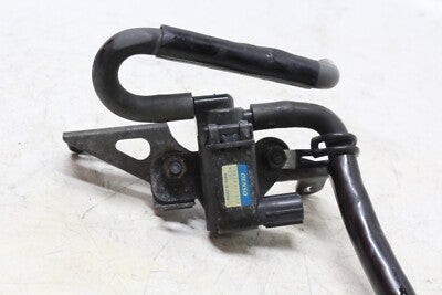 2003 HONDA CBR600RR OEM AIR VALVE SOLENOID TOP ENGINE SWITCH SENSOR