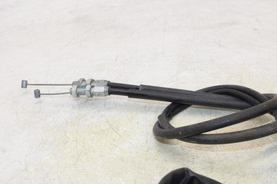 2006 SUZUKI HAYABUSA GSX1300R OEM RIGHT CLIP ON HANDLE KILL OFF START SWITCH