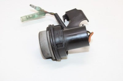 2019 KAWASAKI VULCAN S EN650 ABS OEM POWER OUTLET