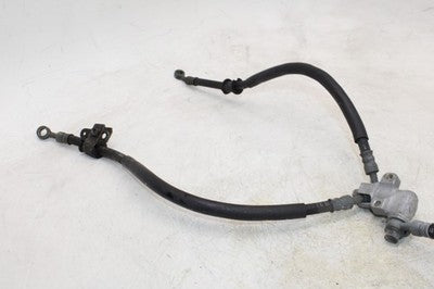 1996 Yamaha FZR600R OEM FRONT BRAKE HOSE FLUID LINE