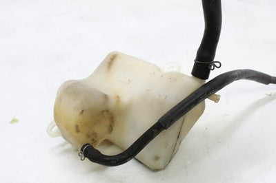 1996 HONDA SHADOW ACE 1100 VT1100C2 OEM COOLANT WATER TANK RESERVOIR BOTTLE