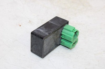 1997 HONDA FOURTRAX 300 TRX300FW 4X4 OEM TURN SIGNAL RELAY