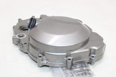 04-09 SUZUKI VSTROM 650 DL650 OEM CLUTCH SIDE ENGINE MOTOR COVER