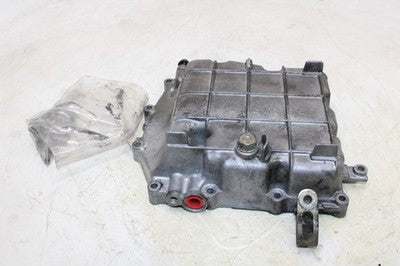 98-09 HONDA INTERCEPTOR 800 VFR800A ABS OEM ENGINE MOTOR BOTTOM OIL PAN COVER