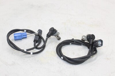 2016 SUZUKI BANDIT 1250S GSX1250SA OEM FRONT ABS BRAKE SENSOR W REAR ABS SENSOR