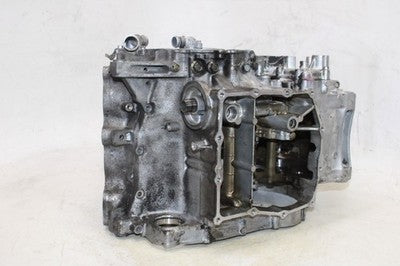 2002 HONDA INTERCEPTOR 800 VFR800A ABS OEM ENGINE CRANKCASE CRANK CASES BLOCK