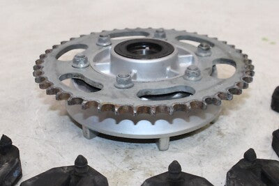 1998 SUZUKI GSXR600 OEM REAR BACK SPROCKET