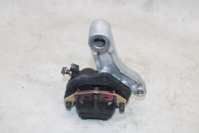 2000 KAWASAKI NINJA 250R EX250F OEM REAR BACK BRAKE CALIPER W MOUNT BRACKET