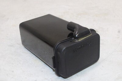 1997 KAWASAKI VULCAN 1500 CLASSIC OEM EVAP VAPOR CHARCOAL EMISSION CANISTER