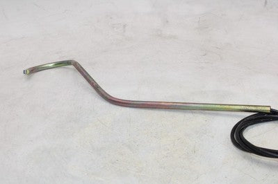 2003 HONDA METROPOLITAN 50 CHF50 OEM SEAT LATCH CABLE LINE