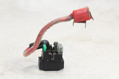 01-05 YAMAHA FZ1 OEM ENGINE STARTER RELAY STARTING MOTOR SWITCH