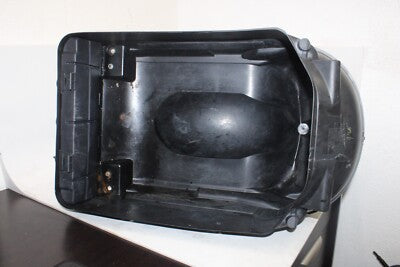 2006 SUZUKI BURGMAN AN400S OEM UNDER SEAT STORAGE BOX LUGGAGE TRUNK COMPARTMENT