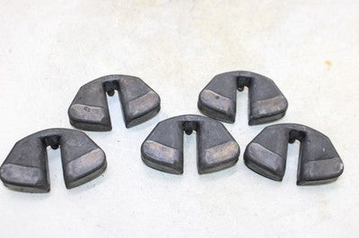 1995 SUZUKI KATANA 750 GSX750F OEM REAR HUB SHOCK DAMPERS CUSH ABSORBERS
