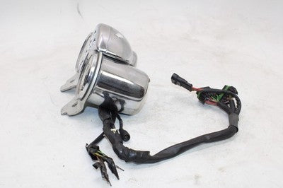 1999 MOTO GUZZI 1100 OEM GAUGES METER SPEEDO TACH