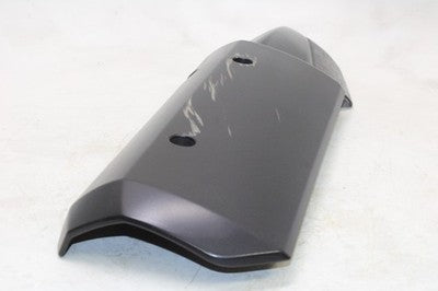 2018 YAMAHA XMAX CZD300A OEM EXHAUST SHIELD COVER COWL