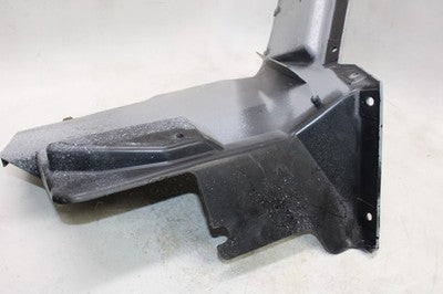 2015 POLARIS SPORTSMAN ACE 570 OEM RIGHT SIDE FLOOR PANEL COWL