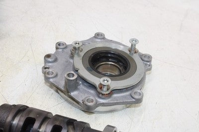06-07 SUZUKI GSXR 750 OEM ENGINE MOTOR TRANSMISSION TRANNY GEARS