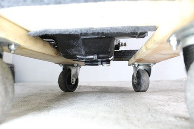 2018 KAWASAKI KLR650 OEM ENGINE MOTOR