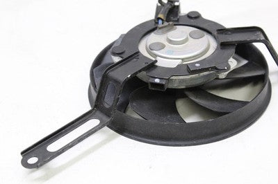 2006 Honda CBR600RR OEM ENGINE RADIATOR COOLING FAN