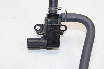 2010 HONDA ELITE 110 NHX110 OEM AIR VALVE SOLENOID TOP ENGINE SWITCH SENSOR