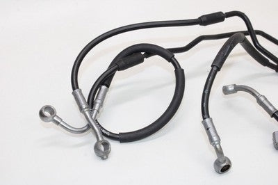 2010 BMW S1000RR OEM BRAKE HOSE FLUID LINE SET