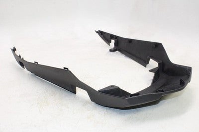 2016 KAWASAKI VERSYS 1000 OEM CENTER REAR BACK TAIL FAIRING COVER TRIM COWL