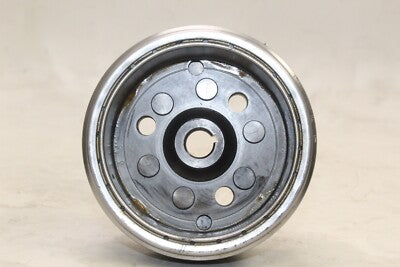 1995 HONDA XR200R OEM STATOR MAGNETO ROTOR FLYWHEEL