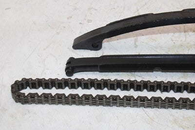 98-03 YAMAHA YZF R1 OEM CAM CHAIN WITH GUIDES