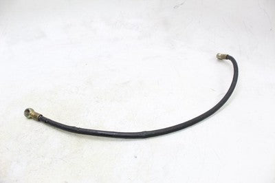 2000 APRILIA RSV MILLE ROTAX V990 OEM BRAKE HOSE FLUID LINE
