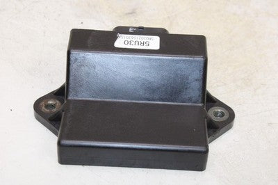 2006 YAMAHA MAJESTY 400 YP400 OEM ECU COMPUTER CONTROLLER UNIT BLACK BOX ECM CDI
