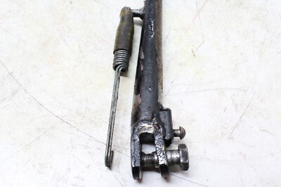 06-10 KAWASAKI NINJA 650R EX650A OEM KICKSTAND SIDE KICK STAND