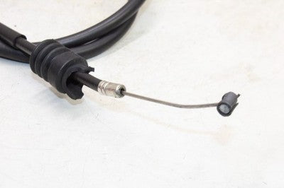 2002 YAMAHA ROAD STAR XV1600A OEM CLUTCH CABLE LINE