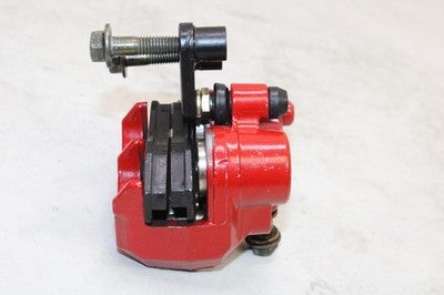 2013 DAIX MOPED SCOOTER OEM LEFT FRONT BRAKE CALIPER