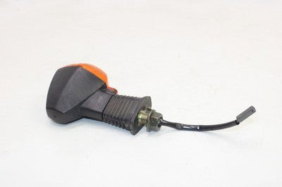 04-09 SUZUKI VSTROM 650 DL650 OEM LEFT REAR TURN SIGNAL LIGHT INDICATOR