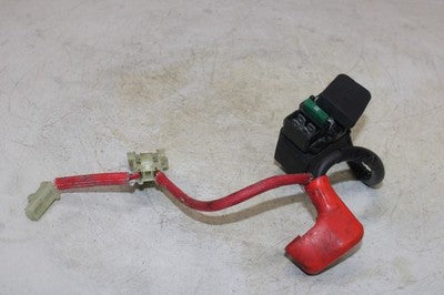 97-03 HONDA CBR1100XX OEM ENGINE STARTER RELAY STARTING MOTOR SWITCH