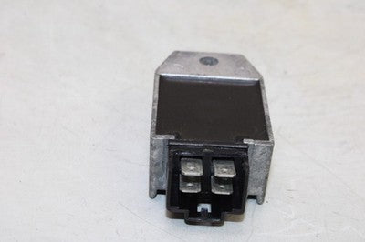 87-90 HONDA ELITE 50 SB50 OEM RECTIFIER VOLTAGE REGULATOR