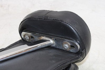 2006 HONDA GOLDWING 1800 GL1800 OEM LEFT ARM REST W MOUNT