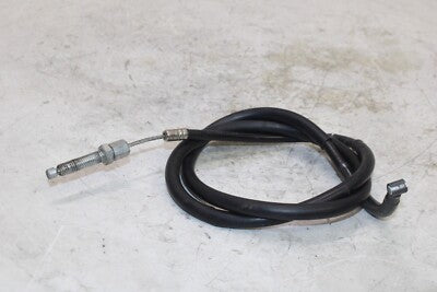 1992 SUZUKI KATANA 600 GSX600F OEM CLUTCH CABLE LINE