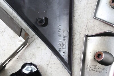 1999 SUZUKI MARAUDER 800 VZ800 OEM FAIRING SET COWLS COWLINGS KIT