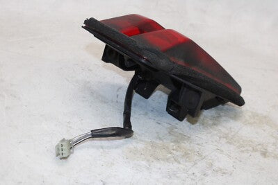 2007 SUZUKI SV650 OEM REAR TAIL TAILLIGHT BACK BRAKE LIGHT