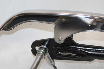 15-18 YAMAHA SR400 OEM REAR SWINGARM SUSPENSION ARM