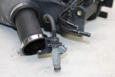 2002 BMW R1150GS OEM AIRBOX AIR INTAKE FILTER BOX