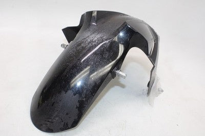 18-19 KAWASAKI NINJA 400 EX400 OEM FRONT WHEEL FENDER COWL FAIRING