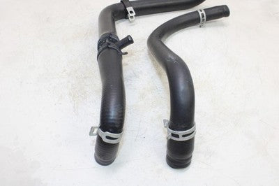 2015 POLARIS SPORTSMAN ACE 570 OEM RADIATOR HOSES WATER PIPES HOSE PAIR